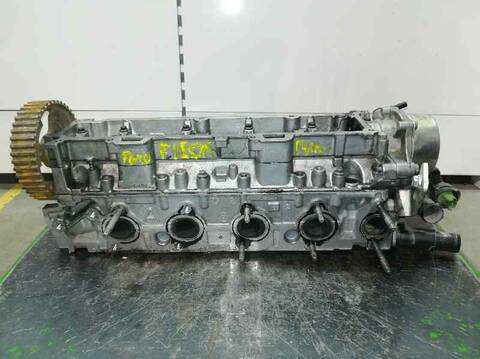 Foto 2ª: Culata Ford Fiesta 1.4 TDCI CAT 68CV 50KW (2001)