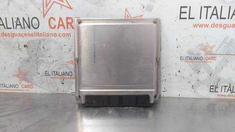 Foto 4ª: Centralita Motor ECU Mercedes Clase ML 270 CDI 163.113) W163) [612963] (2003)