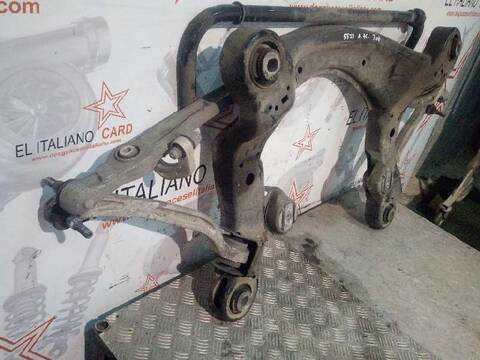 Foto 3ª: Puente Delantero Audi A6 3.0 TDI QUATTRO 165KW) BERLINA 225CV [BMK] (2004)