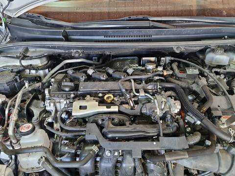 Motor Completo Toyota Corolla 2.0 HYBRID MZEH19) 196CV 144KW