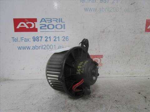 Foto 2ª: Calefacción Audi Allroad 2.5 TDI 132KW) 180CV [AKE] (2001)