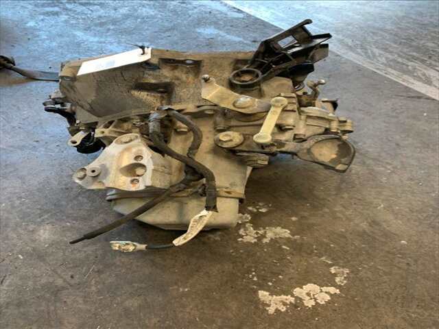 Foto 2ª: Caja Cambios Citroen DS3 1.2 12V82CV 0CV [HMZ] (2015)