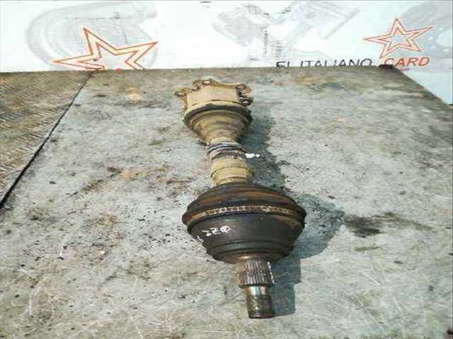 Transmision Delantera Izquierda Volkswagen Golf BASICO BERLINA 116CV 85KW