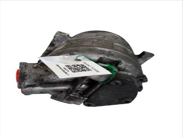 Foto 3ª: Compresor Aire Acondicionado Bmw Serie 5 530 3.0 D 193CV E39) M57D30 (1995)