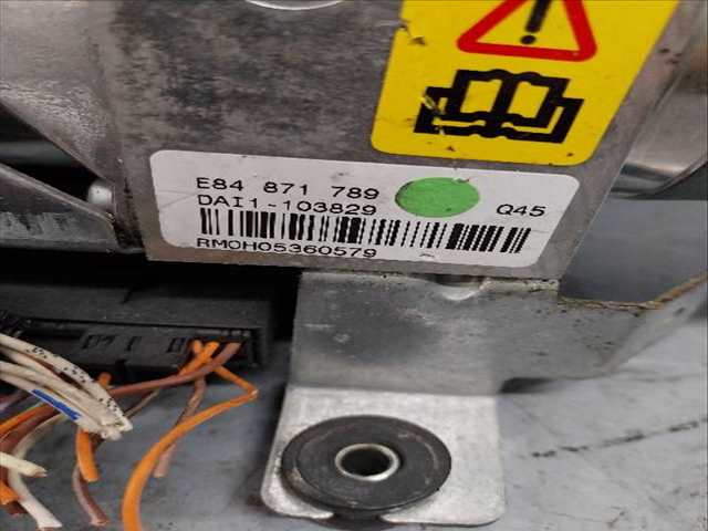 Foto 2ª: Centralita Techo Electrico Renault Megane 1.6 G [G-K4M D8] (2005)