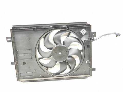 Electroventilador Opel Astra EDITION