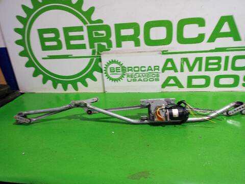 Foto 3ª: Motor Limpia Delantero Opel Zafira ELEGANCE 82CV [X20DTL] (1999)