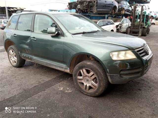 Brazo Suspension Delantero Izquierdo Volkswagen Touareg 3.2 V6