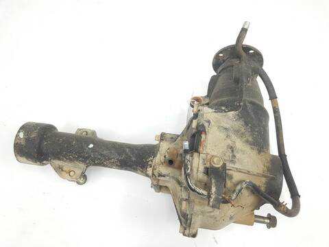 Diferencial Delantero Toyota Land Cruiser 3.0 TD 173CV