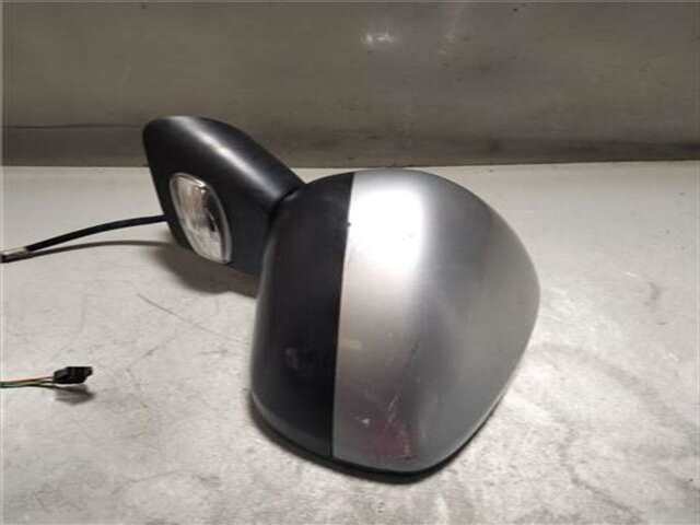 Foto 3ª: Retrovisor Izquierdo Citroen C3 1.4 HDI AUDACE [1.4 LTR. - 50 KW HDI] [8HZ]