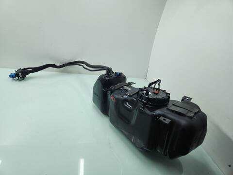 Deposito AdBlue Ford Ranger DOPPELKABINE 4X4 WILDTRAK 200CV 147KW