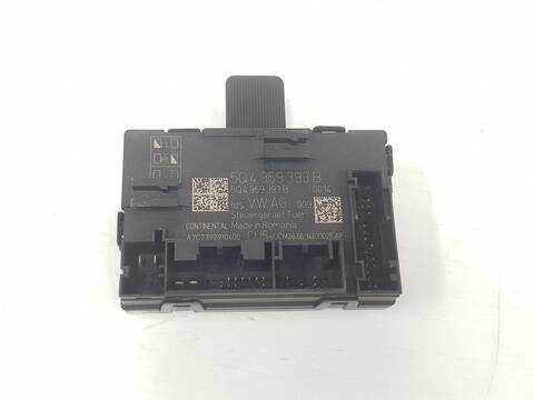 Foto 2ª: Centralita Motor ECU Seat Leon 1.6 TDI 105CV [CLHA] (2012)