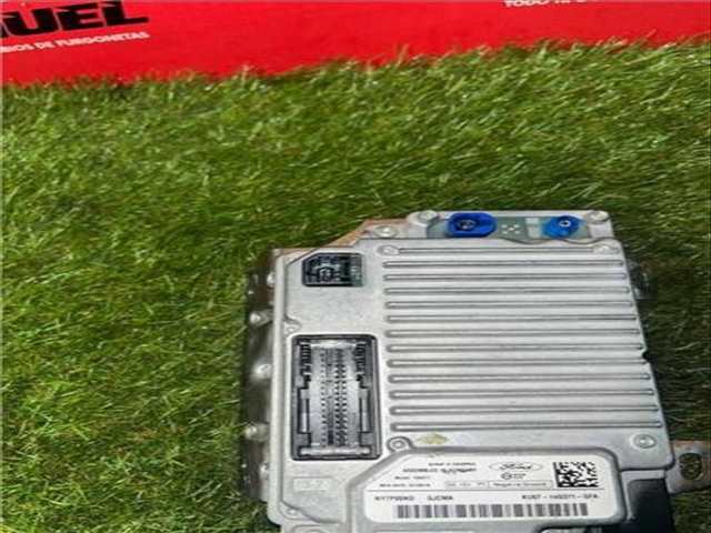 Foto 3ª: Sistema GPS Ford Transit 2.0 320 L1 TRANSIT TREND [2 0 LTR. - 96 KW TDCI CAT] 131CV [BKFA] (2019)