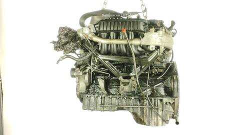 Foto 3ª: Motor Completo Mercedes Clase C 160 270 CDI 209.316) [OM 612.967] (2002)