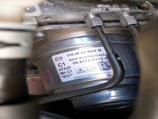 Abs Mazda CX-30 PE