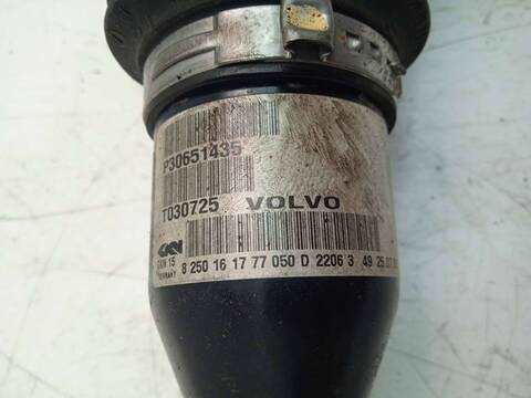 Foto 2ª: Transmision Delantera Izquierda Volvo XC 90 2.5 20V TURBO CAT 209CV 154KW [B5254T2] (2004)