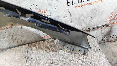 Foto 4ª: Aleta Delantera Izquierda Volkswagen Jetta TRENDLINE 105CV 77KW [BXE] (2007)