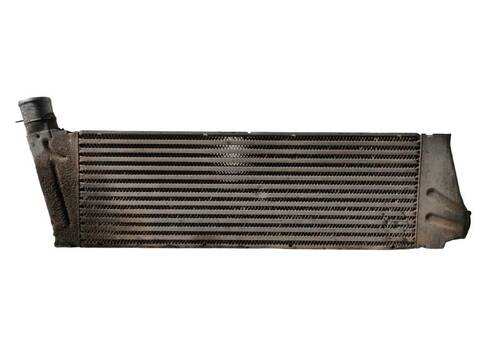 Foto 2ª: Intercooler Renault Megane 1.9 DCI BM0G CM0G) II BM0/1_ CM0/1_) (2001)