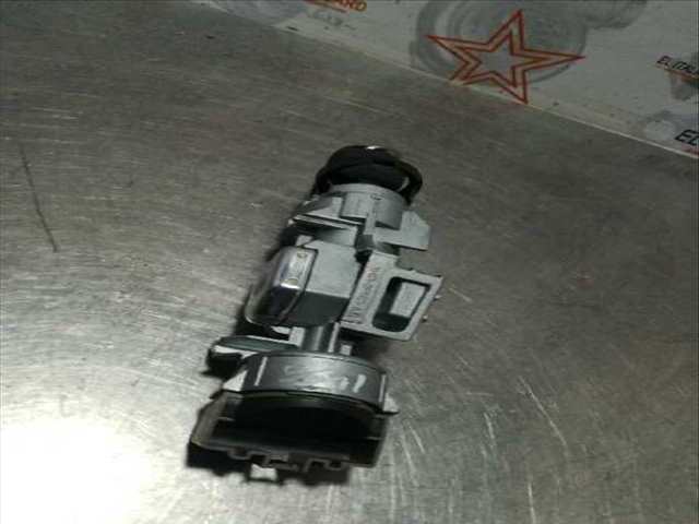 Antirrobo Ford Focus AMBIENTE D) BERLINA 90CV 66KW