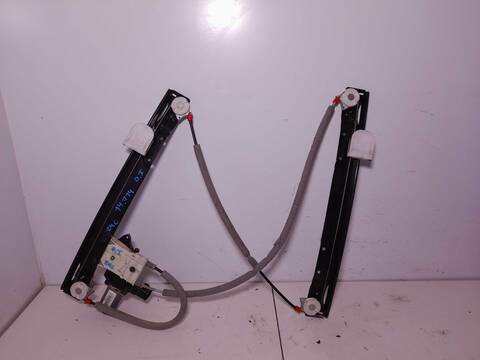 Elevalunas Eléctrico Delantero Izquierdo Jaguar XF 2.2 DIESEL 200CV 147KW