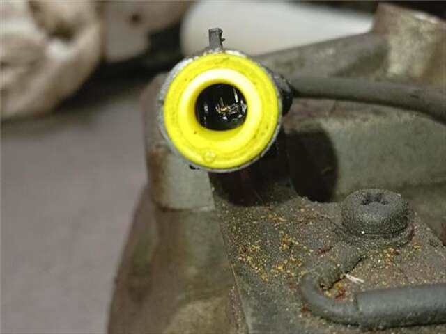 Foto 3ª: Compresor Aire Acondicionado Alfa Romeo 166 2.4 JTD [841 G.000]