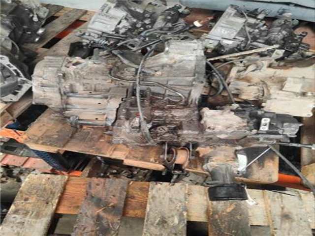 Caja Cambios Automatica Toyota Rav4 2.0