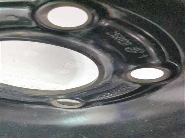 Foto 3ª: Neumatico Opel Zafira 1.9 CDTI M75) 120CV [Z 19 DT] (2005)