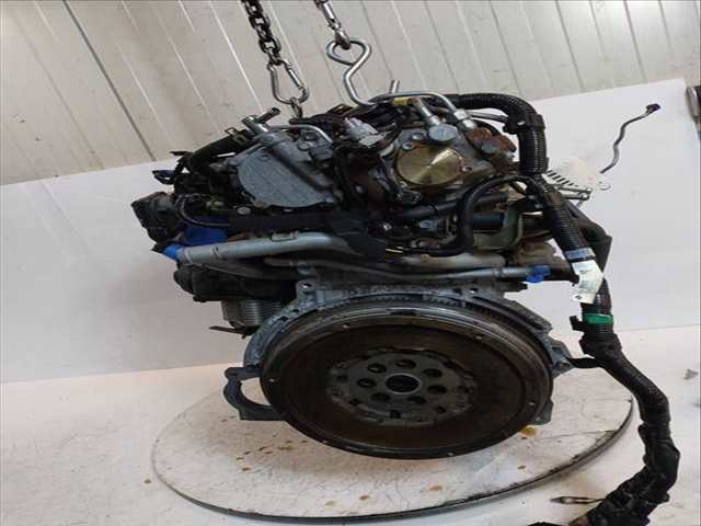 Motor Completo Mitsubishi ASX 116 - 150 CV
