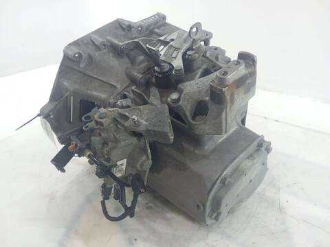 Foto 3ª: Caja Cambios Citroen C4 ATTRACTION PICASSO 131CV 96KW (2017)