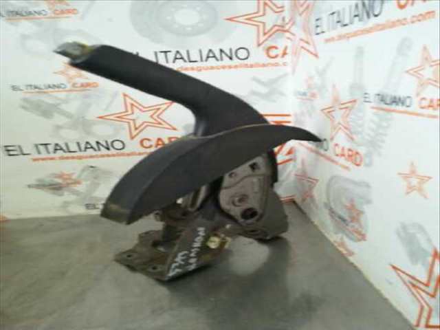 Freno de Mano Nissan Qashqai BACKSTAGE 4X4 150CV 110KW