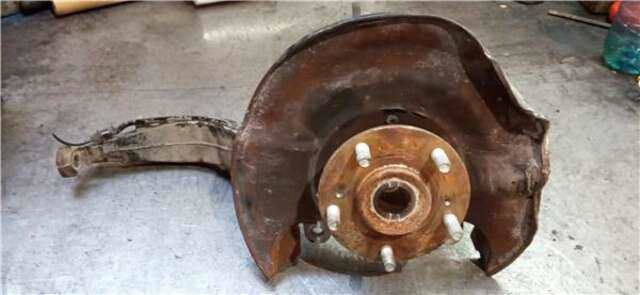 Mangueta Delantera Izquierda Honda Accord 2.0 (CL7)