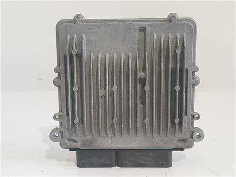 Foto 2ª: Centralita Motor ECU Mercedes Clase A 140 2.0 A 180 CDI 169.007) 109CV 80KW [OM 640.940] (2011)