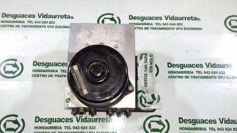 Foto 2ª: Abs Mercedes Clase C 160 2.7 CDI 20V CAT BERLINA 170CV 125KW [612962] (2004)