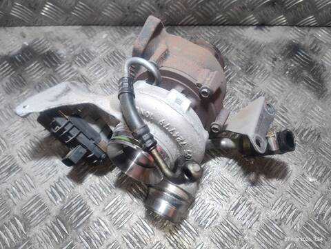 Turbocompresor Bmw Serie 5 518 BERLINA