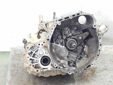 Caja Cambios Toyota Rav4 2.0 SOL 4X4 2003-)