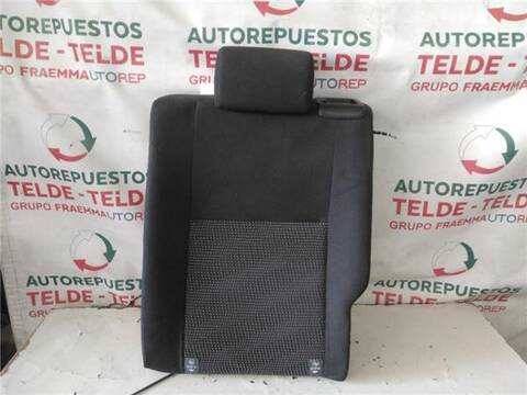 Asientos Traseros Toyota Auris 1.8