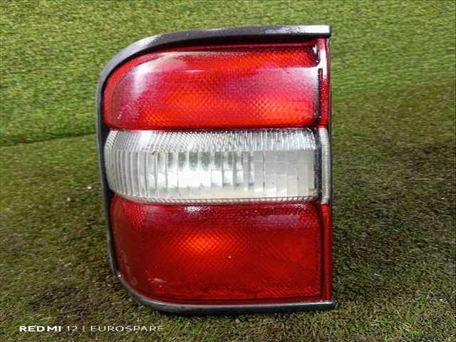 Piloto Trasero Izquierdo Nissan Patrol 2.8 TD Y61 TD6