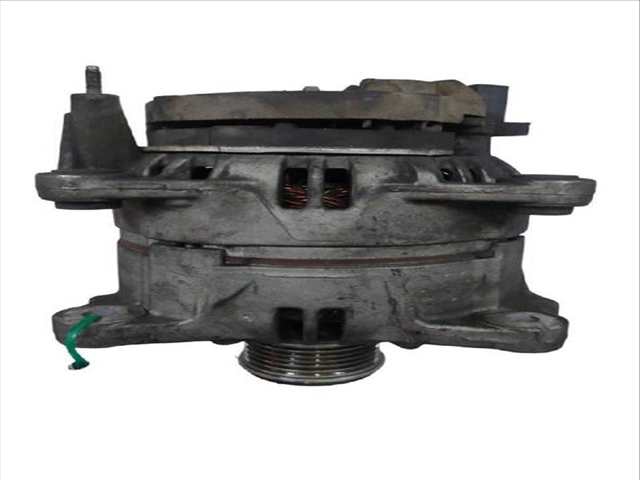 Foto 2ª: Alternador Seat Leon 2.0 TDI (2005)