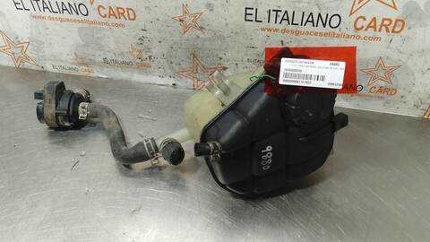 Deposito Expansion Mercedes Clase ML 320 3.0 CDI W164) 224CV 165KW 164.122)