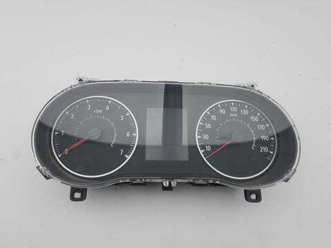 Cuadro de Instrumentos Dacia Sandero 1.0 TCE 90 91CV 67KW
