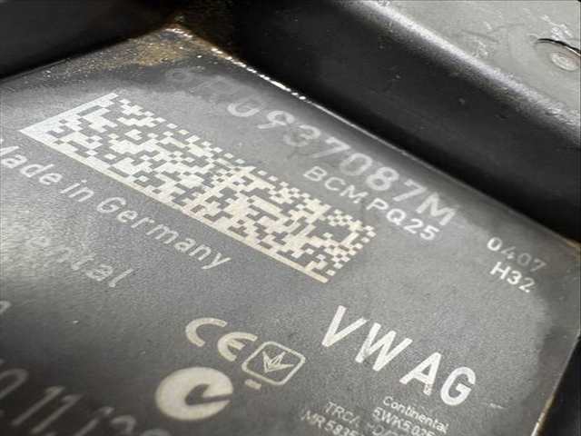 Foto 2ª: Centralita Motor ECU Volkswagen Polo CAYB (2012)