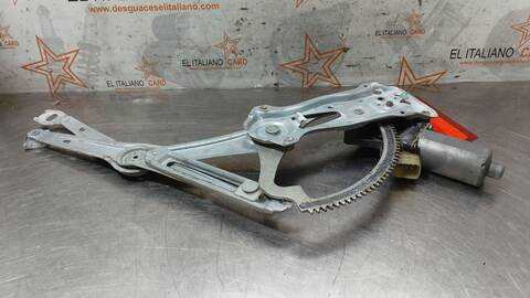 Foto 2ª: Elevalunas Eléctrico Delantero Izquierdo Mercedes Clase E 180 300 TD 210.025) BERLINA 177CV 130KW [OM606962] (1997)