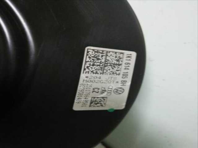 Foto 2ª: Servofreno Volkswagen Golf CBDC (2009)