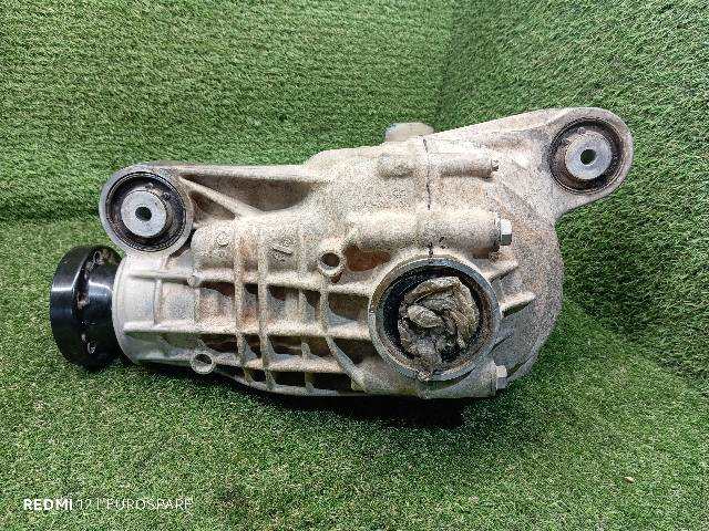 Foto 3ª: Diferencial Delantero Mercedes Clase ML 320 3.0 CDI 5P [642940] (2007)