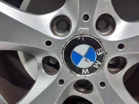 Foto 3ª: LLanta Chapa Bmw Serie 3 315 320D 184CV 135KW [N47D20C] (2012)