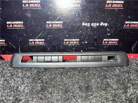 Foto 3ª: Mando Multifuncion Citroen Jumpy CONTROL M BLUE-HDI FAP 102CV 75KW FURGON [YH01] (2020)