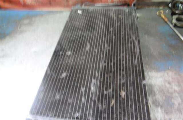 Foto 2ª: Radiador Calefaccion A.A. Bmw Serie 3 315 330D (204CV) [306D2]