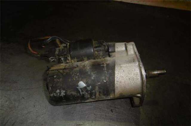 Foto 2ª: Motor de Arranque Seat Ibiza 1.4 BÁSICO [1.4 LTR. - 44 KW] [AEX]