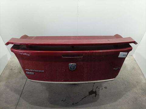 Maletero Dodge Avenger SXT 140CV 103KW