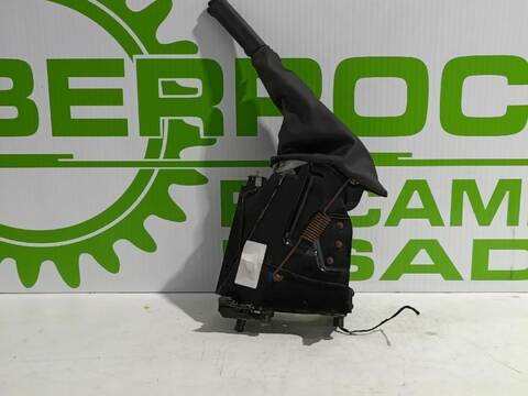 Foto 3ª: Freno de Mano Iveco Daily 3.0 DIESEL 146CV [D/ F1CE0481FA] (2006)